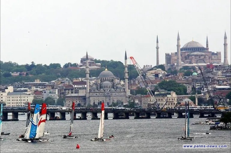 وزير تركي يحذر من زلزال قد يدمر 600 ألف مبنى في إسطنبول في الدقائق الأولى